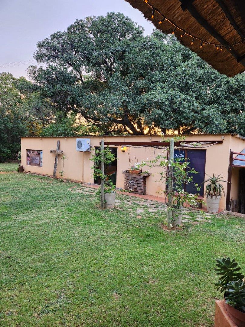 10 Bedroom Property for Sale in Mooinooi North West